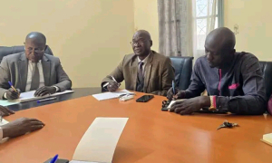 Tchad : La Direction Générale de la Décentralisation et l'ANCT s'allient