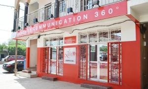 Agence de Communication 360°