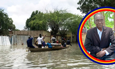 Inondations à N’Djamena : L’avis d’un urbaniste
