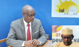 Commémoration : La COSADT rend hommage à Yaya Dillo