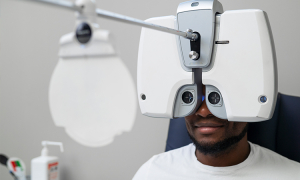 Santé : 77 techniciens supérieurs en ophtalmologie plaident pour leur intégration