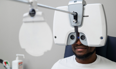 Santé : 77 techniciens supérieurs en ophtalmologie plaident pour leur intégration