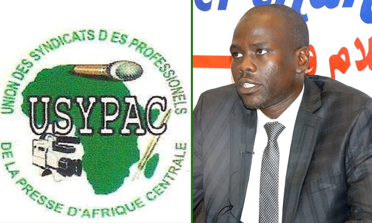 L&#039;USYPAC condamne l&#039;assassinat du journaliste M Zogo