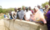 Ville de N’Djamena : Mme la Maire entre en action