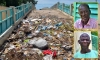 Incivisme dans les Centres de transfert des déchets