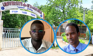 UNET-N'Djaména : Tension après la création d’un bureau de transition