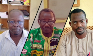Enseignement : La rentrée administrative est respectée à N'Djamena