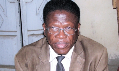 Indépendance du Tchad : rétrospective politique