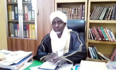 Ramadan Jour 1 : Cheikh Abdeldahim explique les bonnes pratiques
