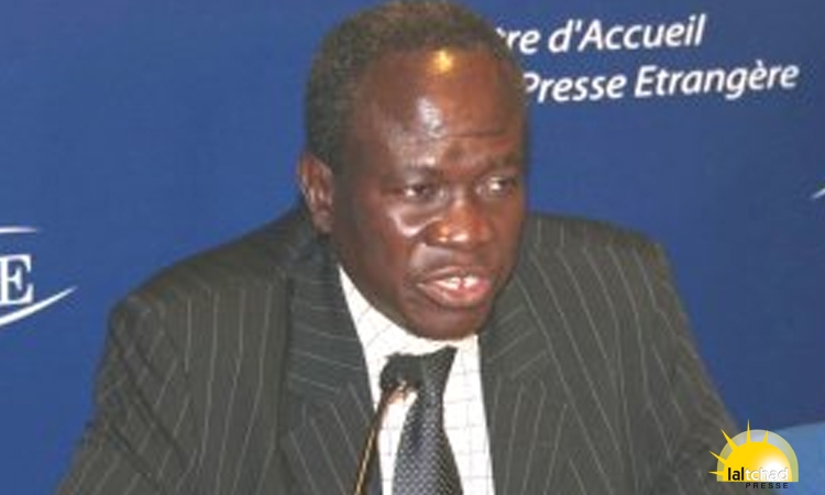 Entretien avec Hourmadji Moussa Doumgor