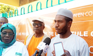 Moundou : Campagne de prise en charge gratuite sur la fistule