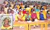 Concours entrée ENA : les candidats composent