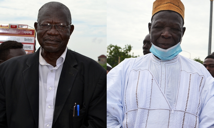 Indépendance du Tchad, des tchadiens se prononcent