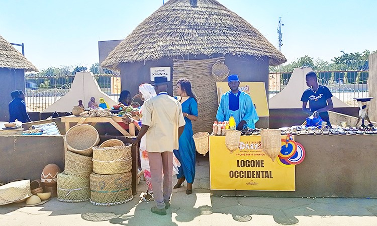 Festival Dary : Le Logone occidental sur le podium