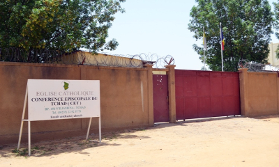 Les évêques du Tchad dénoncent l'injustice dans leur message