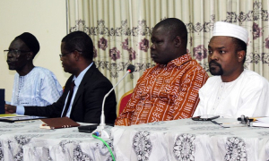Bilan positif pour la transition, selon le Think tank « Tchad, notre patrimoine »