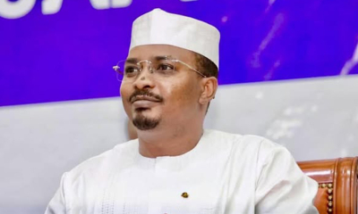 Congrès du MPS : Mahamat Idriss Deby passe de président d’honneur à président du parti