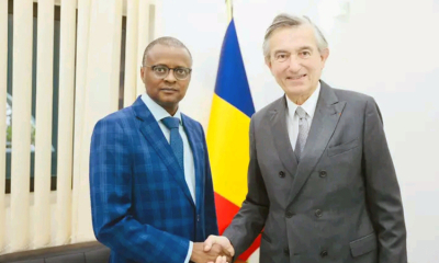 Coopération : Le Tchad et le Fonds Unitlife s'unissent contre la malnutrition
