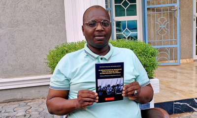 Livre : “Le Département de Mangalmé est-il le Turc de son histoire ?”