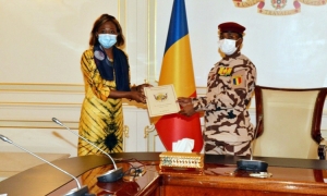 Tchad-RCA, échanges de tirs malgré l’entente