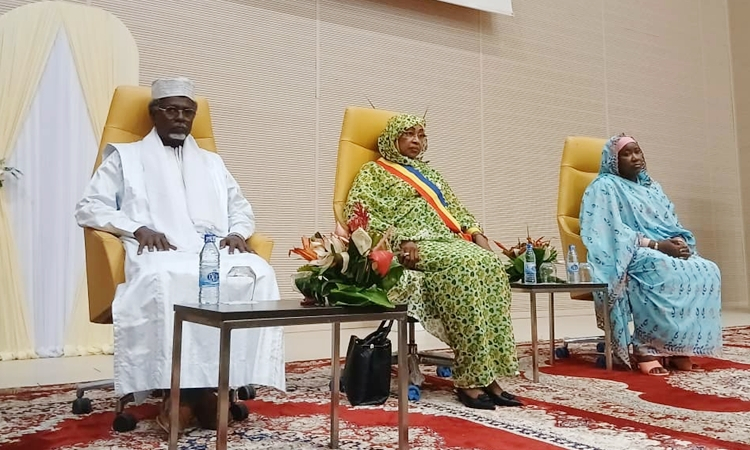 30ème anniversaire de la HAMA