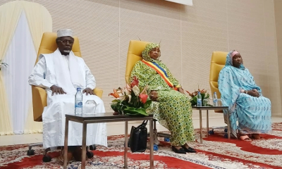 30ème anniversaire de la HAMA