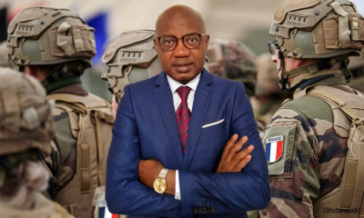 Retrait de l’armée française du Sahel : Fin de soutien au pouvoir tchadien ?
