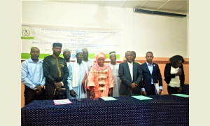 Transition : PAID plaide pour l'approbation de la voie du dialogue