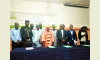 Transition : PAID plaide pour l&#039;approbation de la voie du dialogue