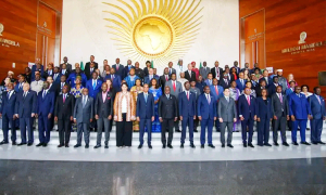 Union africaine : le Tchad prend part à la 48ème session ordinaire du Conseil Exécutif de l'Union Africaine