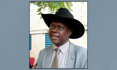 ↵ Moundou : Laoukein Medard désigné Maire, son chargé des finances explique