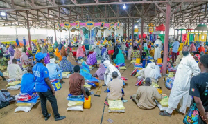 Humanitaire : Le Ministère de l'Action Sociale vole au secours des couches vulnérables