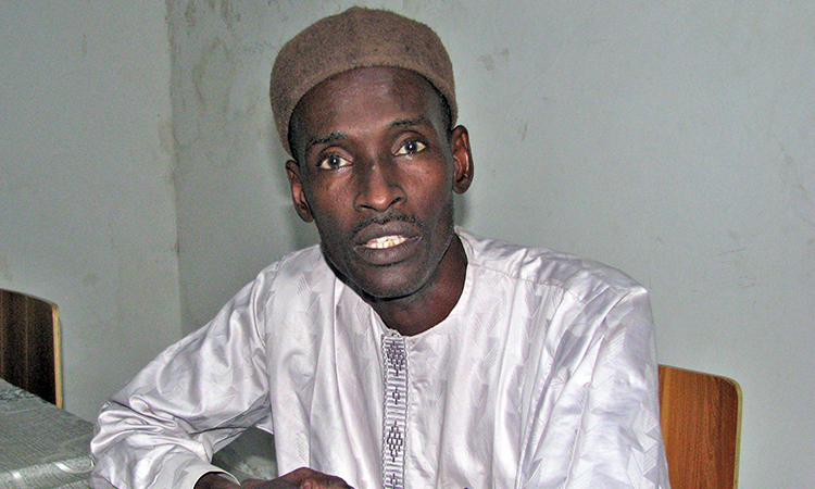 Libération des prisonniers : « une amnistie sélective et discriminatoire », Me Boukar Adoum