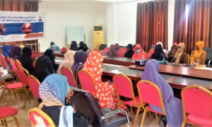 Entreprenariat : 50 formatrices arabophones à l'école du savoir