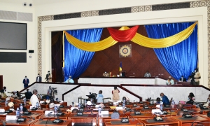 Situation socioéconomique : l’Assemblée nationale fait des suggestions