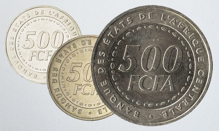Monnaie : Commerçants et clients rejettent la pièce de 500 Francs