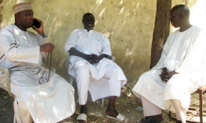 L’Aïd Al Maouloud, fêtée avec modestie