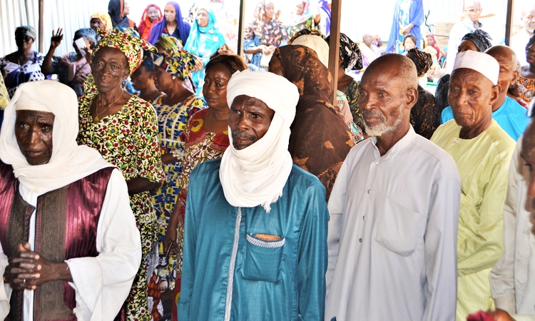 Habré mort, les victimes réclament leurs indemnités