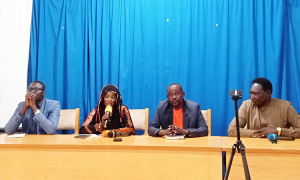 Médias : Coopération Tchad-France : quels axes pour quel avenir ? au centre d'une discussion