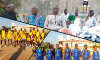 Moundou : Al-Rahama sacré champion basketball du tournoi BEAC
