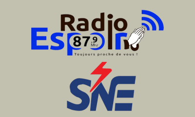 La Radio Espoir FM compte ester la SNE en justice