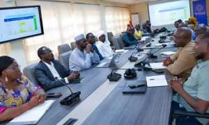 Santé publique : Le Tchad se dote d’un nouveau modèle de surveillance épidémiologique
