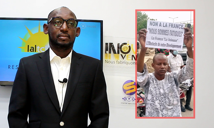Édito : Le « ras-le-bol tchadien » à la France