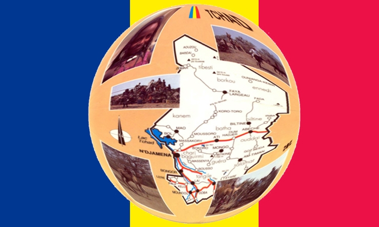 Présentation du Pays