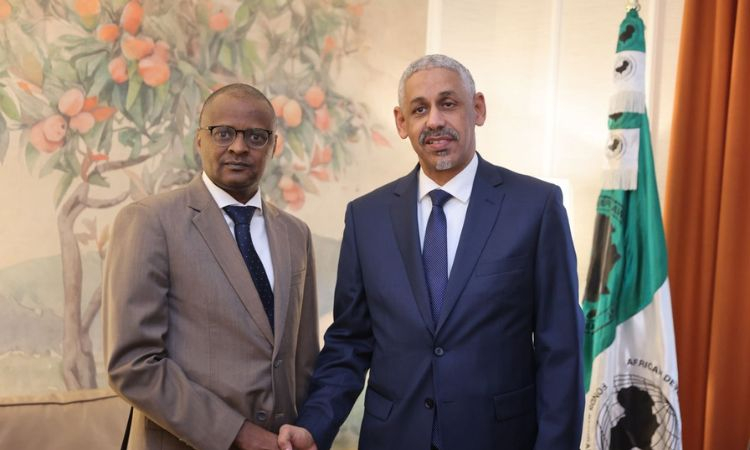 PND : La BAD sera présente à Abou Dhabi