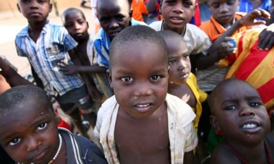 Affaire "arche de zoé" ou le tendon d’Achille de la Françafrique ?