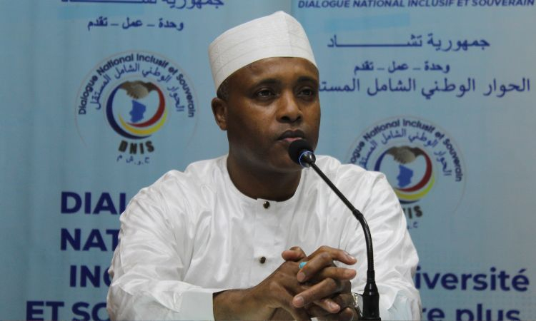 Une ONG soudanaise dépose une plainte contre le Tchad, réaction tchadienne