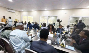Lutte contre la corruption : l'AILC accueille le CCUACC