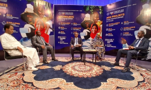 PND : Une émission télé spéciale « Tchad Connexion 2030 »