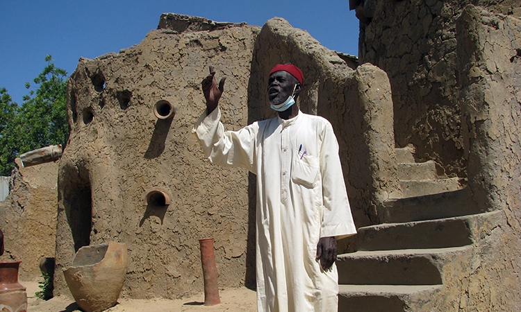 Gaoui, un village plein d’histoire (1)